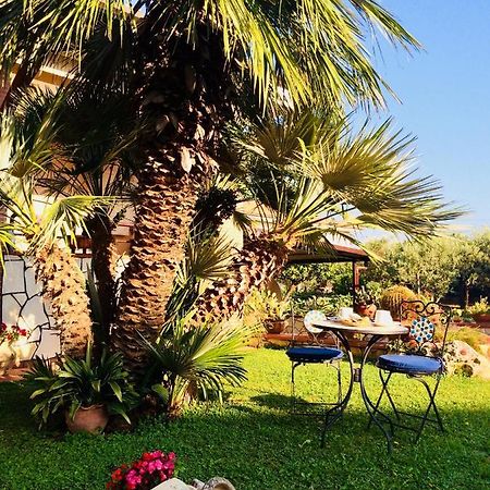 B&B San Paolo Campagna Bagian luar foto