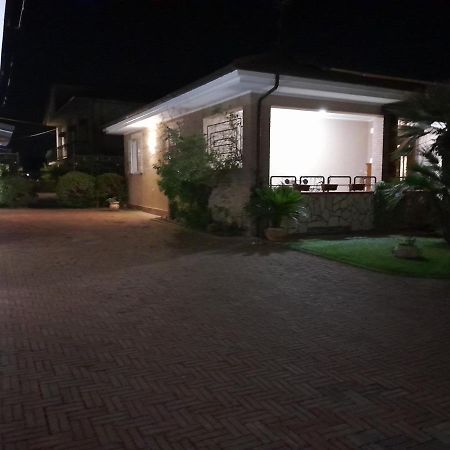 B&B San Paolo Campagna Bagian luar foto