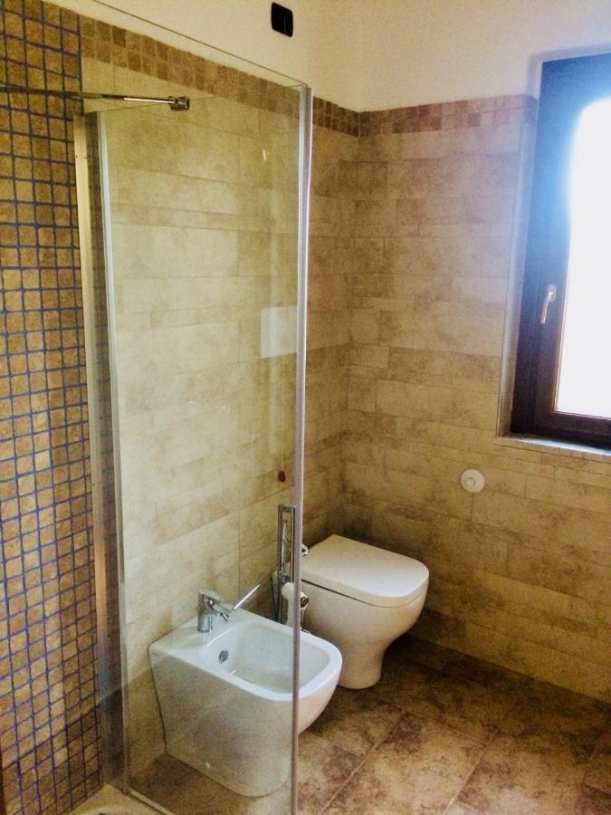 B&B San Paolo Campagna Bagian luar foto