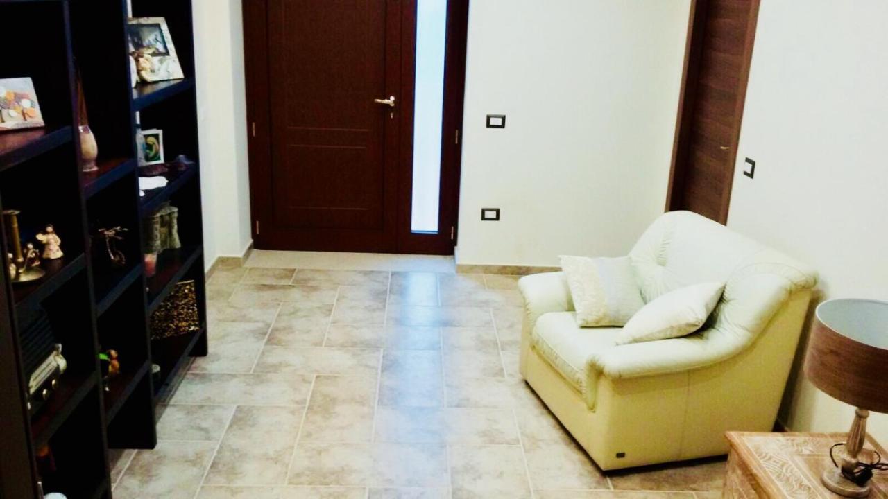 B&B San Paolo Campagna Bagian luar foto