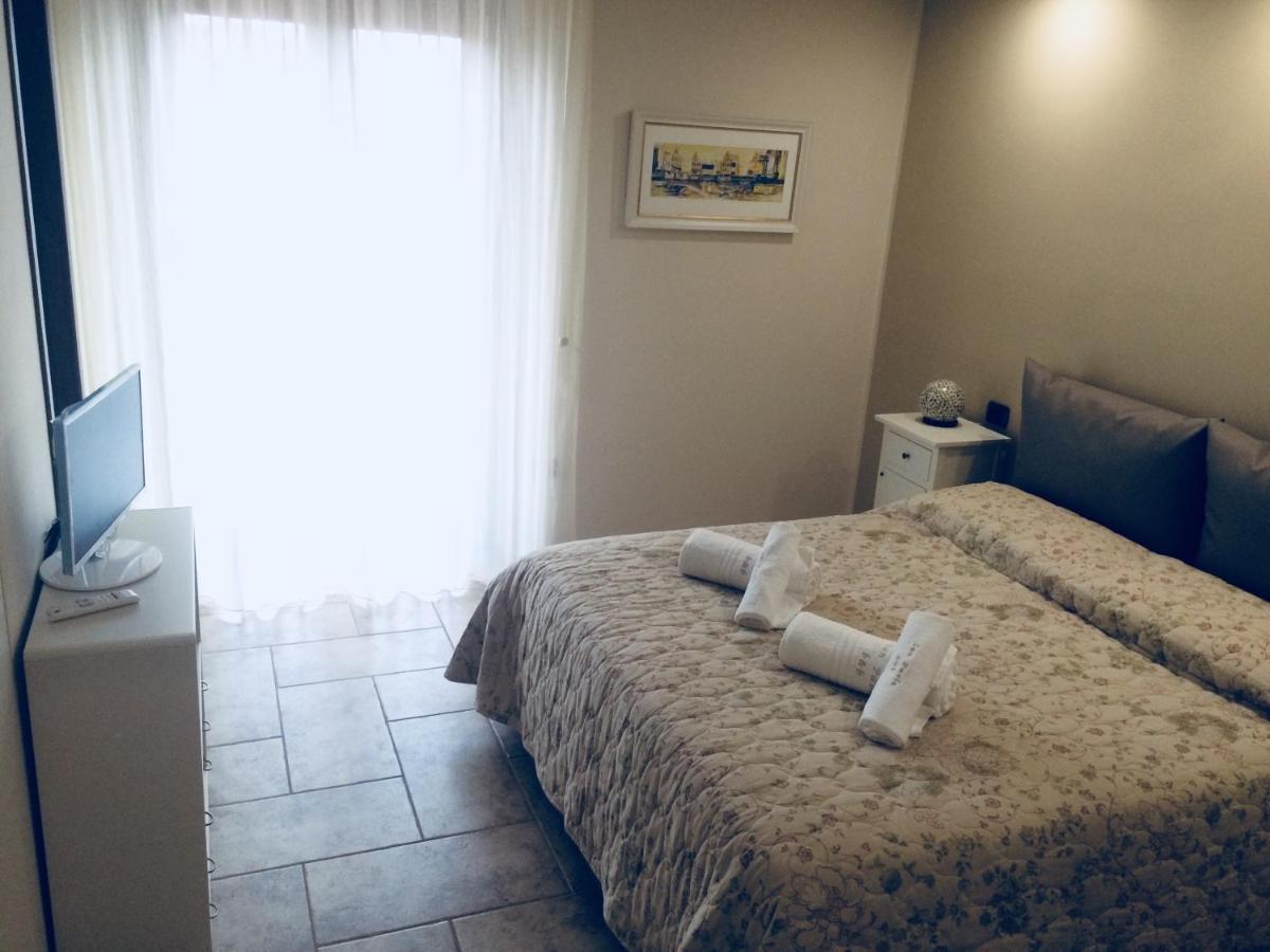 B&B San Paolo Campagna Bagian luar foto