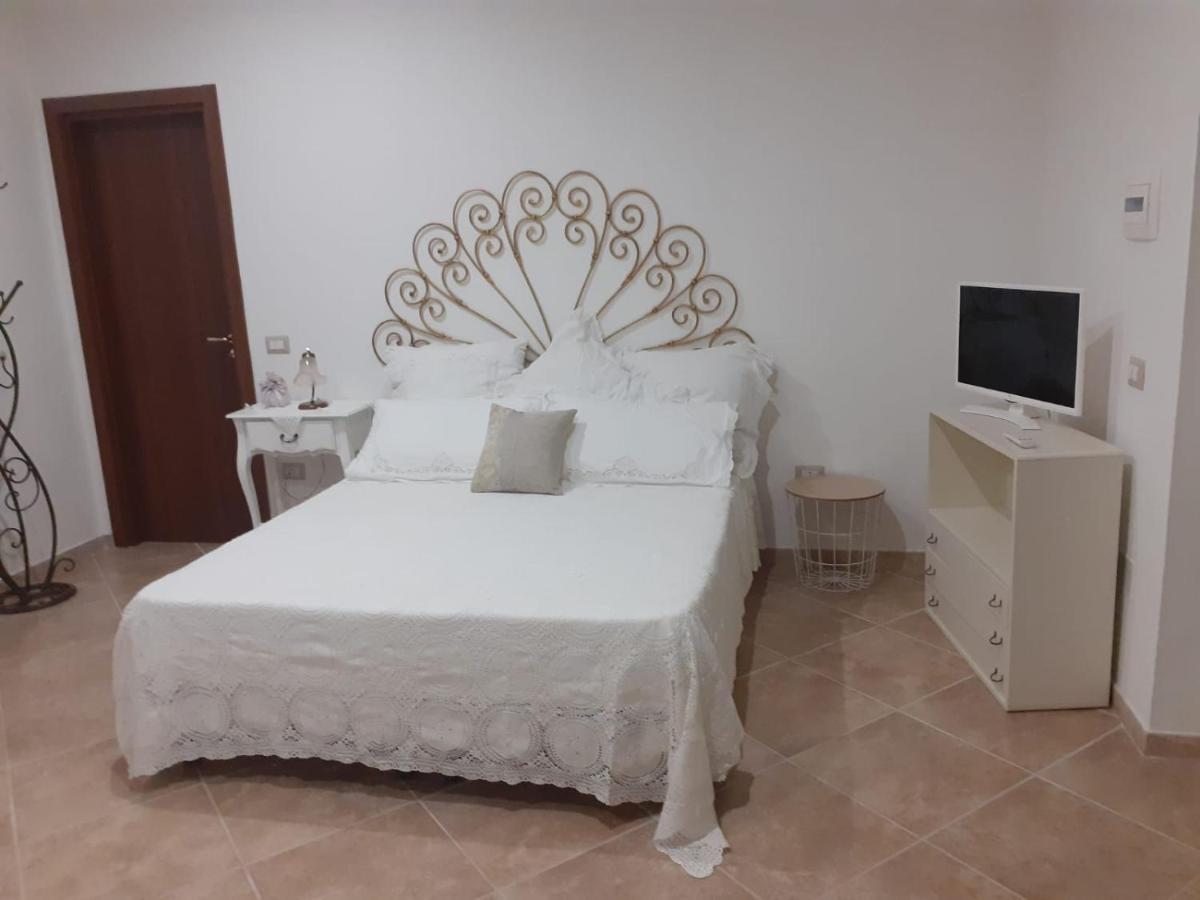 B&B San Paolo Campagna Bagian luar foto