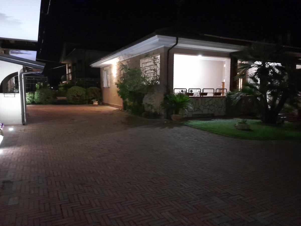 B&B San Paolo Campagna Bagian luar foto