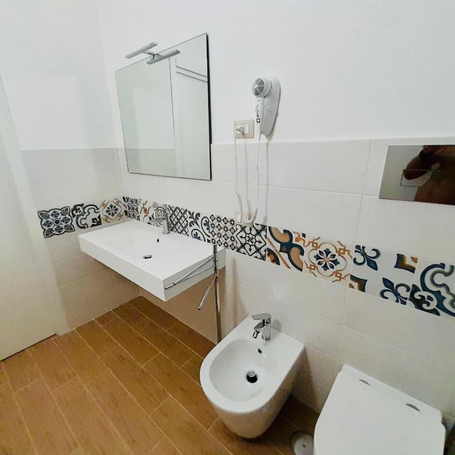 B&B San Paolo Campagna Bagian luar foto